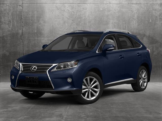 used 2015 Lexus RX 350 car, priced at $19,998