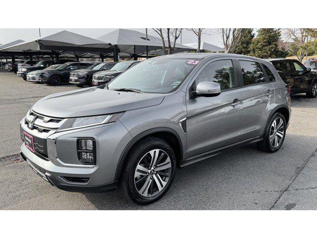 used 2023 Mitsubishi Outlander Sport car, priced at $16,798