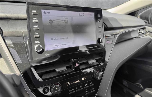 used 2023 Toyota Camry car, priced at $28,798