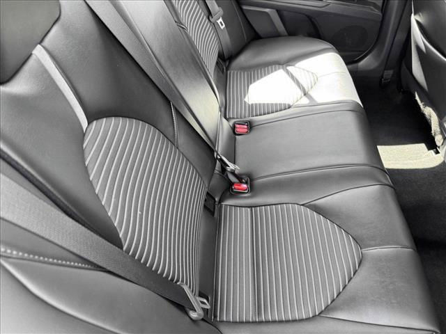 used 2023 Toyota Camry car, priced at $28,798