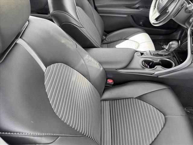 used 2023 Toyota Camry car, priced at $28,798