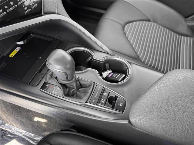 used 2023 Toyota Camry car, priced at $28,798
