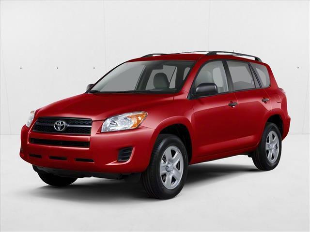 used 2011 Toyota RAV4 car, priced at $13,798