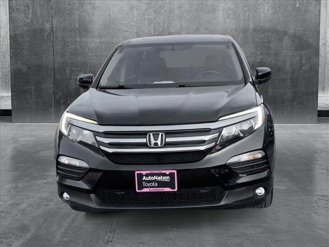 used 2016 Honda Pilot car, priced at $17,948