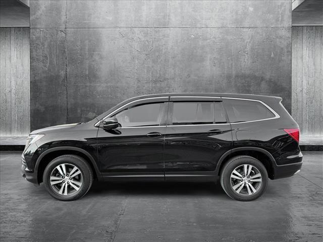 used 2016 Honda Pilot car, priced at $17,948