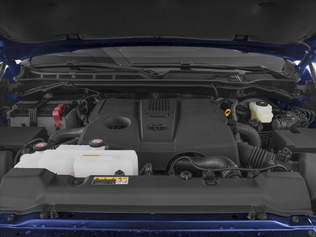 new 2026 Toyota Tundra car, priced at $76,794