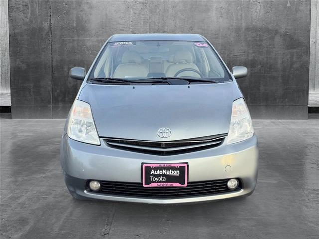 used 2004 Toyota Prius car, priced at $5,248