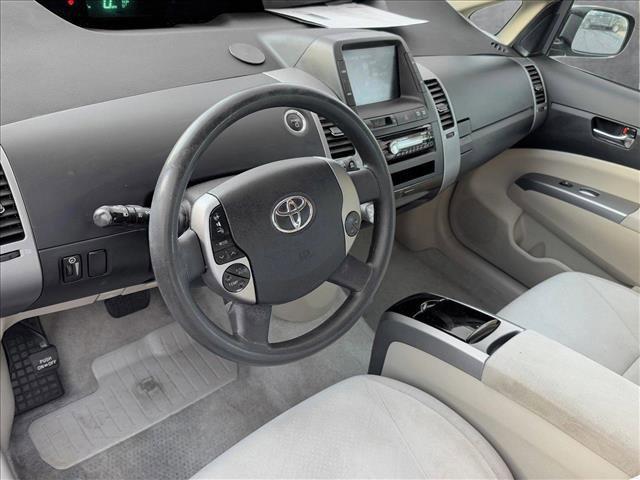 used 2004 Toyota Prius car, priced at $5,248