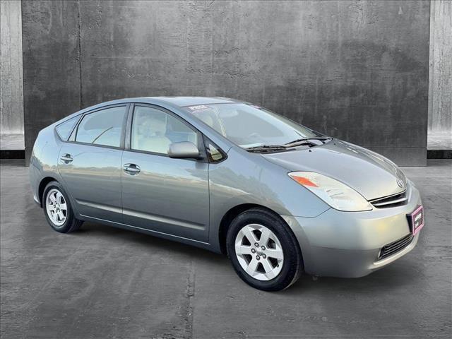 used 2004 Toyota Prius car, priced at $5,248