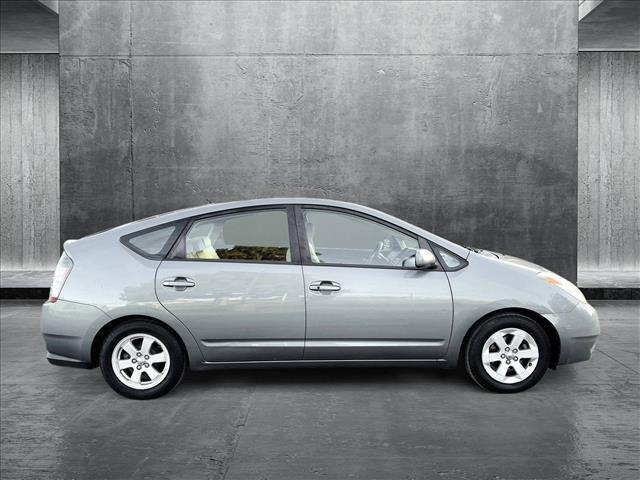 used 2004 Toyota Prius car, priced at $5,248