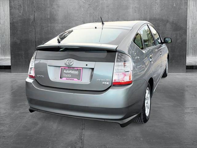 used 2004 Toyota Prius car, priced at $5,248