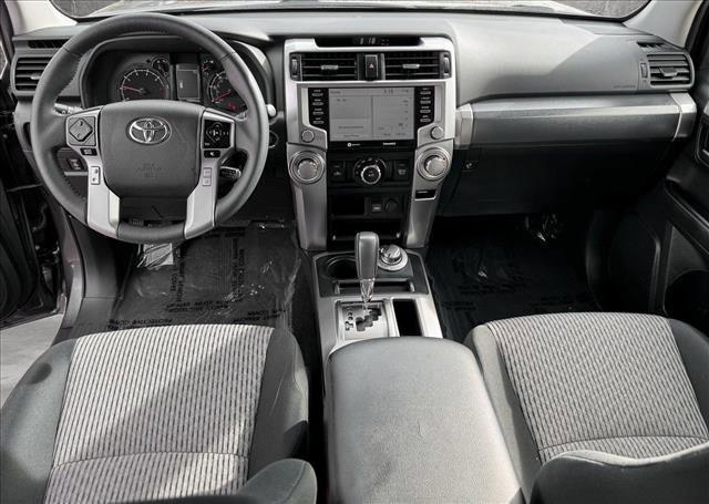 used 2023 Toyota 4Runner car, priced at $38,498