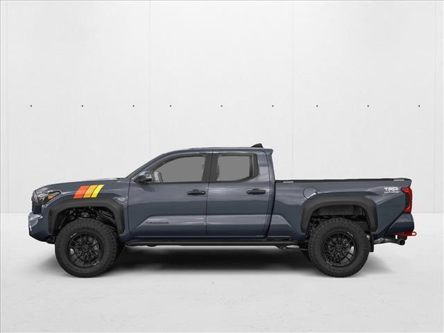 new 2026 Toyota Tacoma car, priced at $60,737