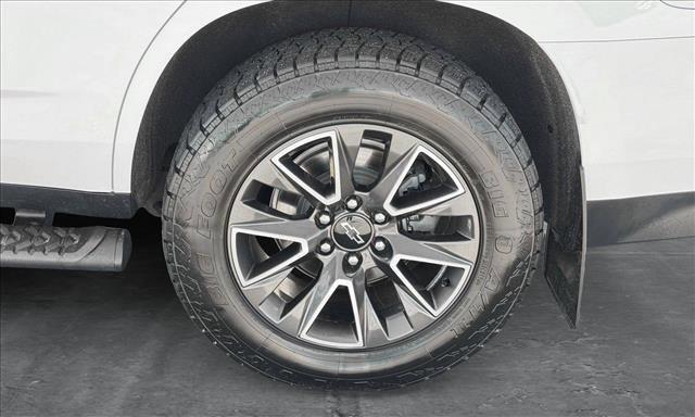 used 2021 Chevrolet Tahoe car, priced at $51,798