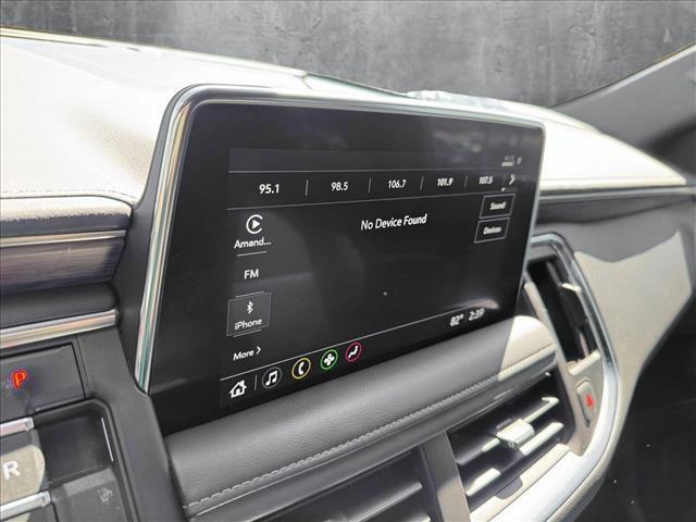 used 2021 Chevrolet Tahoe car, priced at $51,798