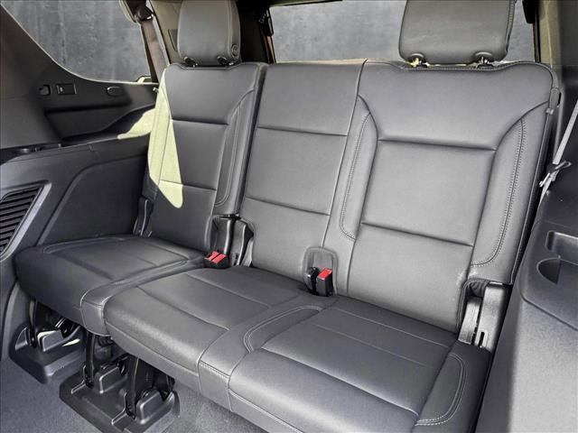 used 2021 Chevrolet Tahoe car, priced at $51,798