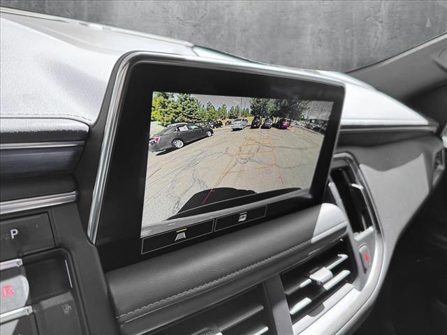 used 2021 Chevrolet Tahoe car, priced at $51,798