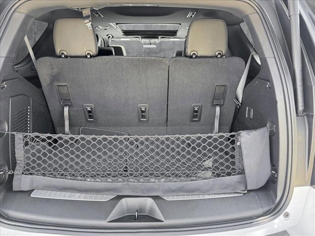 used 2021 Chevrolet Tahoe car, priced at $51,798