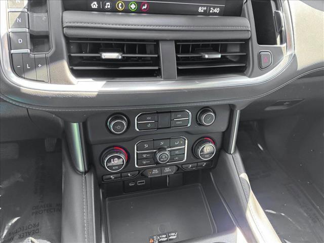 used 2021 Chevrolet Tahoe car, priced at $51,798