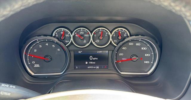 used 2021 Chevrolet Tahoe car, priced at $51,798
