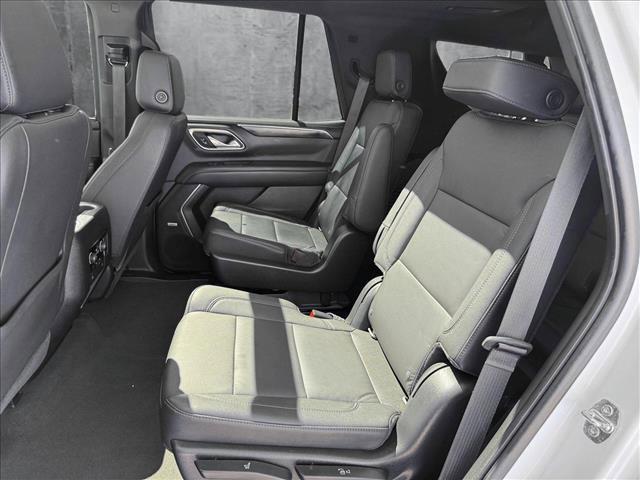 used 2021 Chevrolet Tahoe car, priced at $51,798