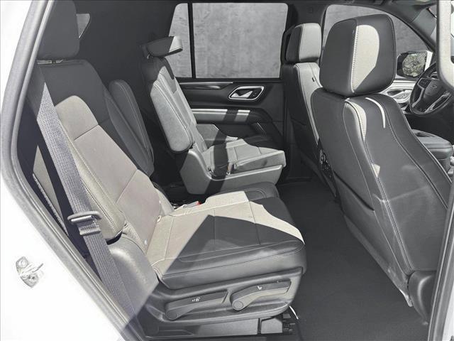 used 2021 Chevrolet Tahoe car, priced at $51,798