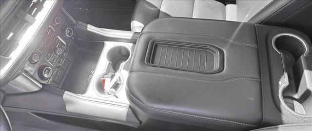 used 2021 Chevrolet Tahoe car, priced at $51,798