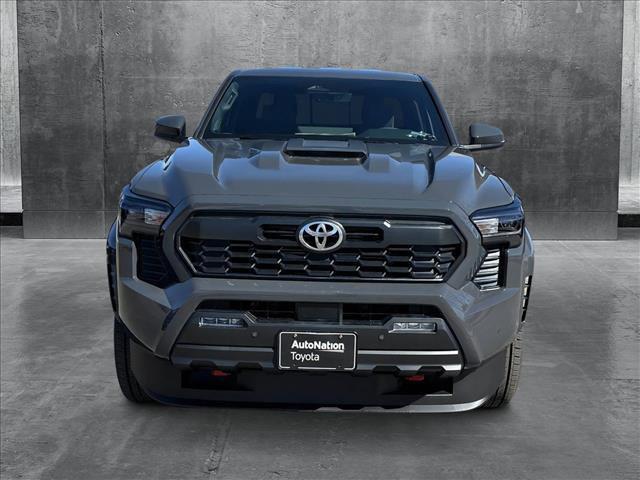 new 2025 Toyota Tacoma car, priced at $50,333