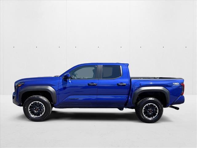 used 2025 Toyota Tacoma car, priced at $42,498