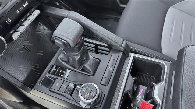 used 2025 Toyota Tacoma car, priced at $42,498