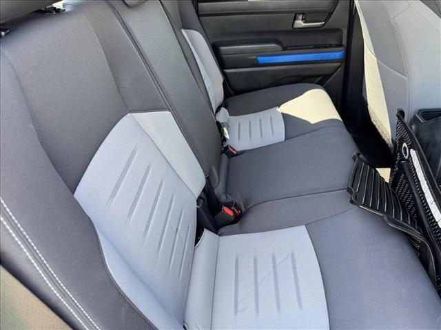 used 2025 Toyota Tacoma car, priced at $42,498