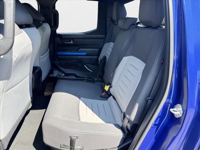 used 2025 Toyota Tacoma car, priced at $42,498