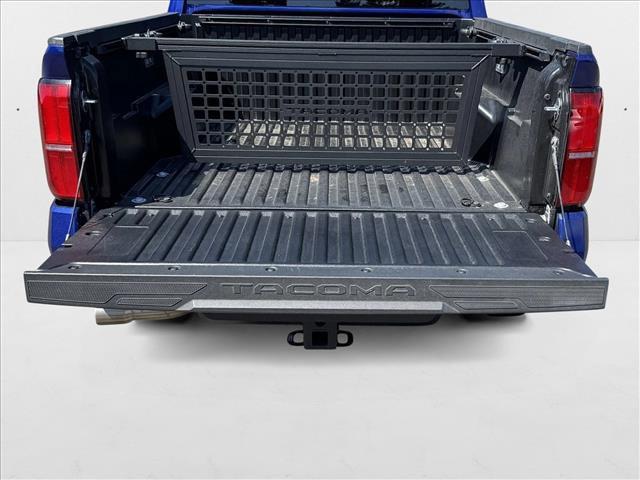 used 2025 Toyota Tacoma car, priced at $42,498