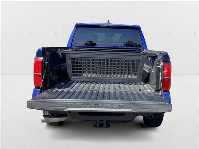 used 2025 Toyota Tacoma car, priced at $42,498