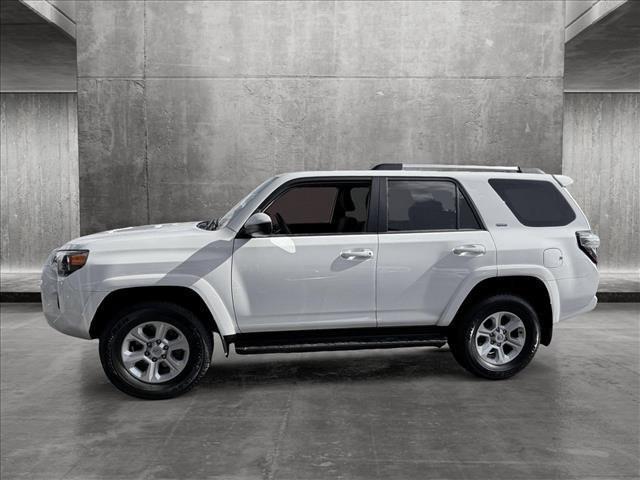 used 2023 Toyota 4Runner car, priced at $39,498