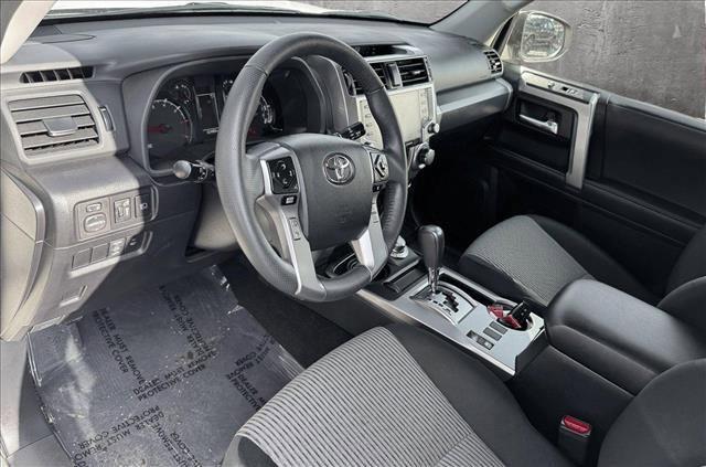 used 2023 Toyota 4Runner car, priced at $39,498