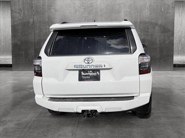 used 2023 Toyota 4Runner car, priced at $39,498