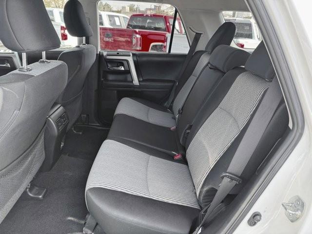 used 2023 Toyota 4Runner car, priced at $39,498