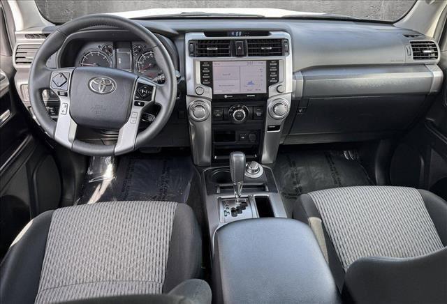 used 2023 Toyota 4Runner car, priced at $39,498