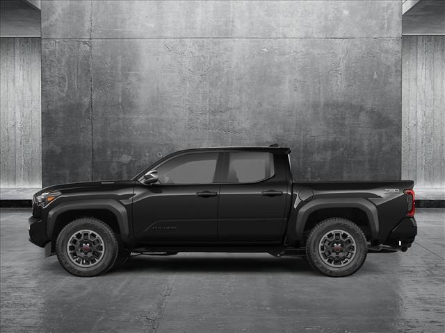 new 2025 Toyota Tacoma car, priced at $55,113