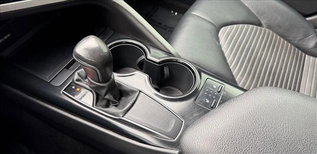 used 2020 Toyota Camry car, priced at $20,798