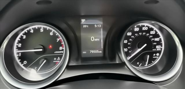 used 2020 Toyota Camry car, priced at $20,798