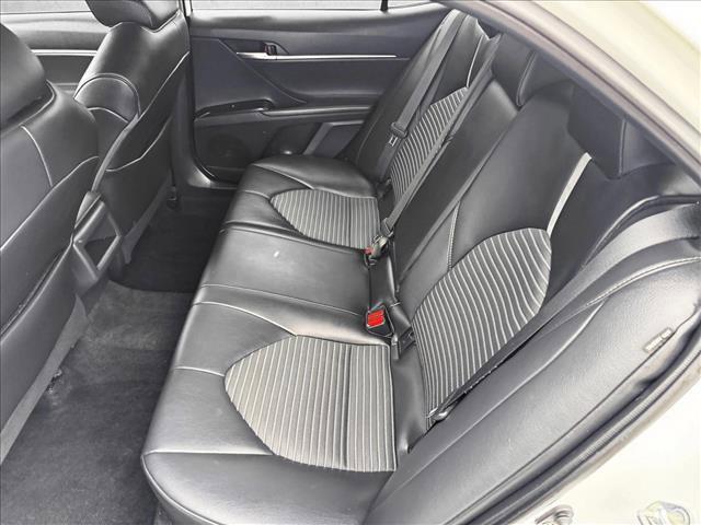 used 2020 Toyota Camry car, priced at $20,798