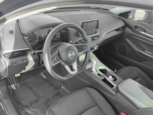 used 2022 Nissan Altima car, priced at $18,698