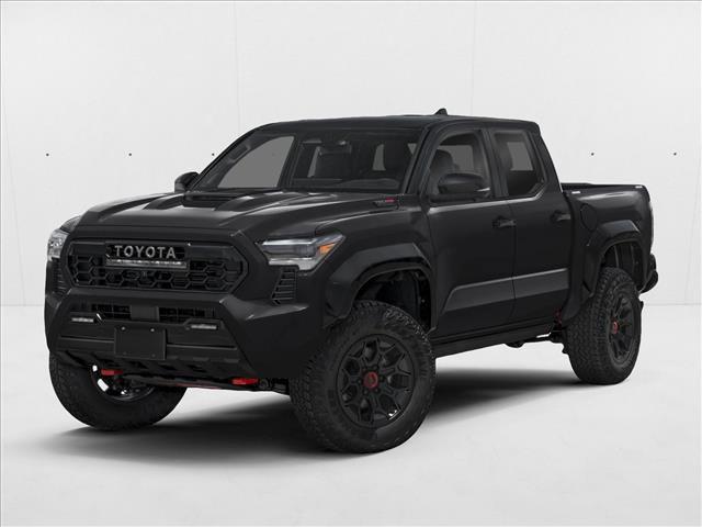 new 2026 Toyota Tacoma car, priced at $67,468