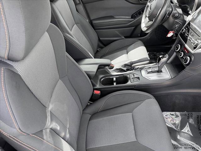 used 2020 Subaru Crosstrek car, priced at $21,798