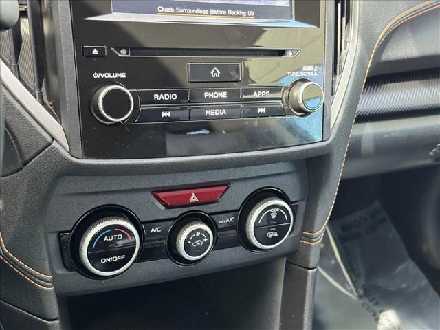 used 2020 Subaru Crosstrek car, priced at $21,798
