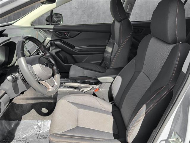 used 2020 Subaru Crosstrek car, priced at $21,798