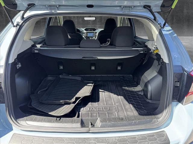 used 2020 Subaru Crosstrek car, priced at $21,798
