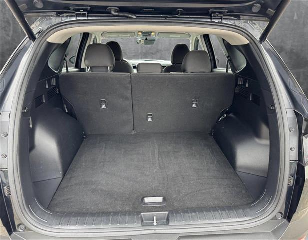 used 2023 Hyundai Tucson car, priced at $20,798